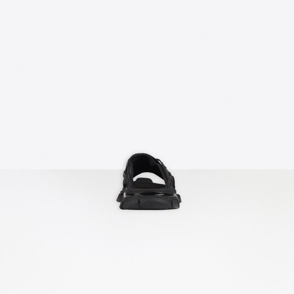 Balenciaga Slides